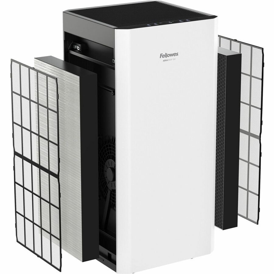 Fellowes AeraMax SV Air Purifier 9794501