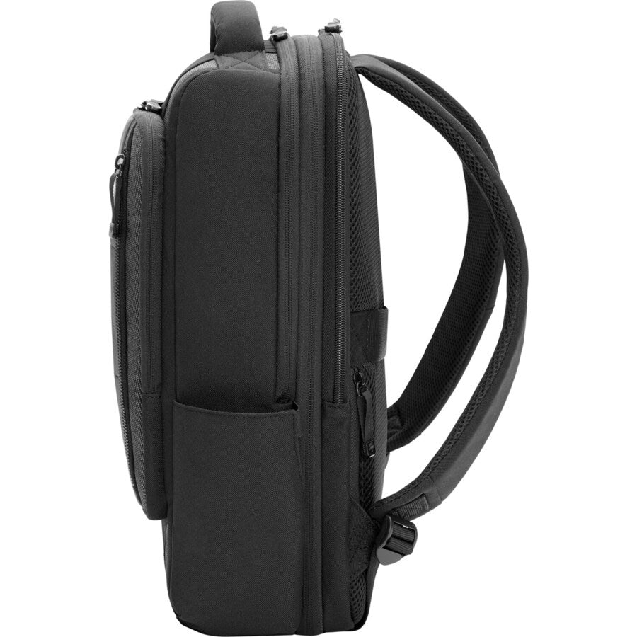 HP Renew Executive Carrying Case (Backpack) for 13" to 16.1" HP Notebook - Black 6B8Y1AA