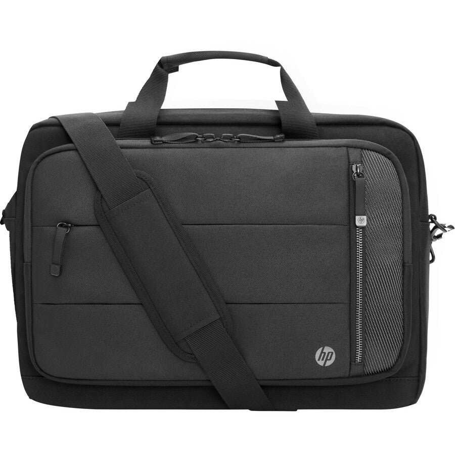 HP Renew Executive Carrying Case for 14" to 16.1" HP Notebook, Accessories - Black 6B8Y2AA