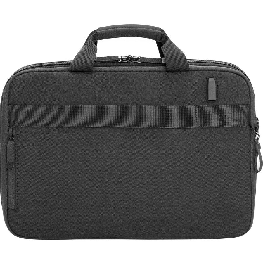 HP Renew Executive Carrying Case for 14" to 16.1" HP Notebook, Accessories - Black 6B8Y2AA