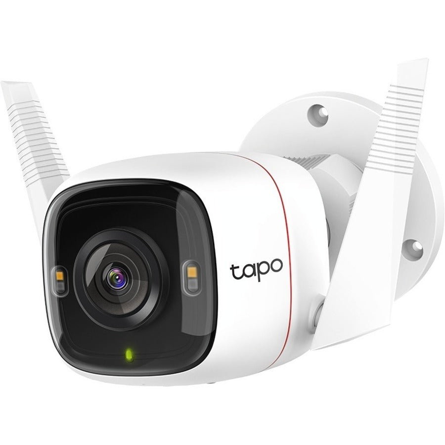 TP-Link Tapo C320WS - 2K 4MP Resolution Outdoor Security Wi-Fi Camera TAPO C320WS