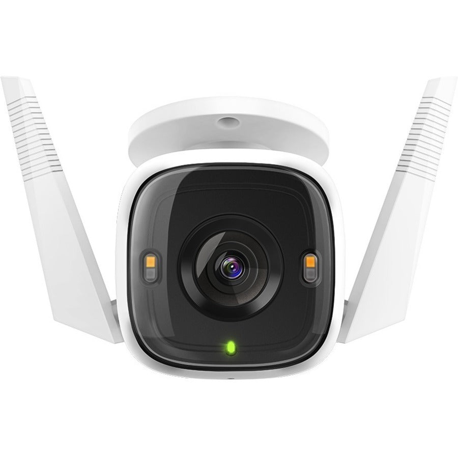 TP-Link Tapo C320WS - 2K 4MP Resolution Outdoor Security Wi-Fi Camera TAPO C320WS