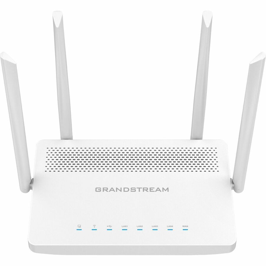 Grandstream GWN7052 Wi-Fi 5 IEEE 802.11a/b/g/n/ac  Wireless Router GWN7052