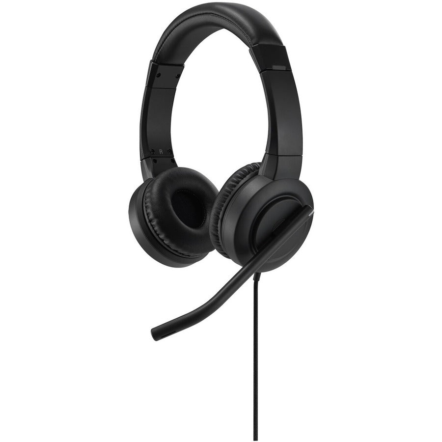 Kensington H1000 USB-C On-Ear Headset K83450WW