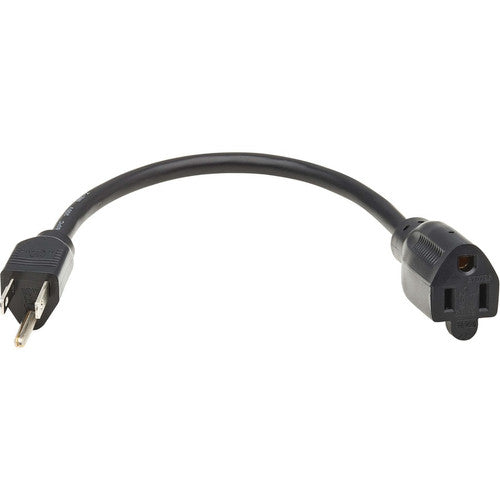 Tripp Lite by Eaton Power Extension Cord P022-001-13A