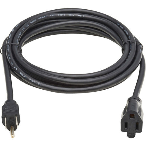 Tripp Lite by Eaton Power Extension Cord P022-010-13A