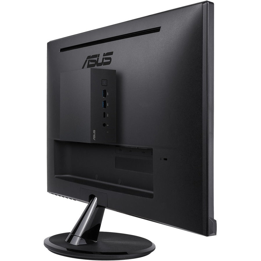 Asus ExpertCenter PN52 PN52-SYS715PX1TD Desktop Computer - AMD Ryzen 7 5800H - 16 GB - 512 GB SSD - Mini PC - Eco Black 90MS02F1-M000B0