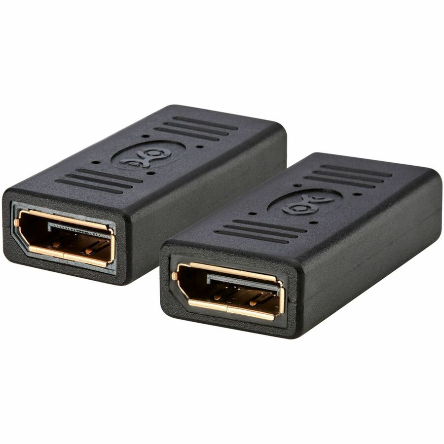 Belkin TAA KVM Dock USB-C to (2) DP/USB-B Cables w/ RJ45 and Power F1DN2CCBL-CPN6T