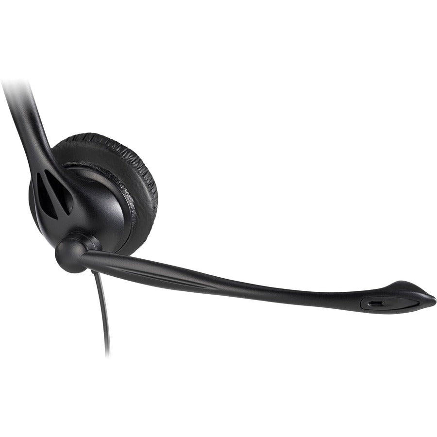 Kensington Classic USB-A Mono Casque avec micro et contrôle du volume K80100WW