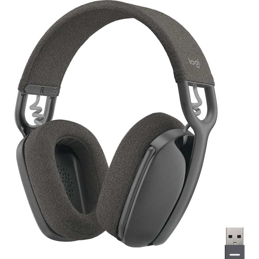 Casque Logitech Zone Vibe 125 981-001166