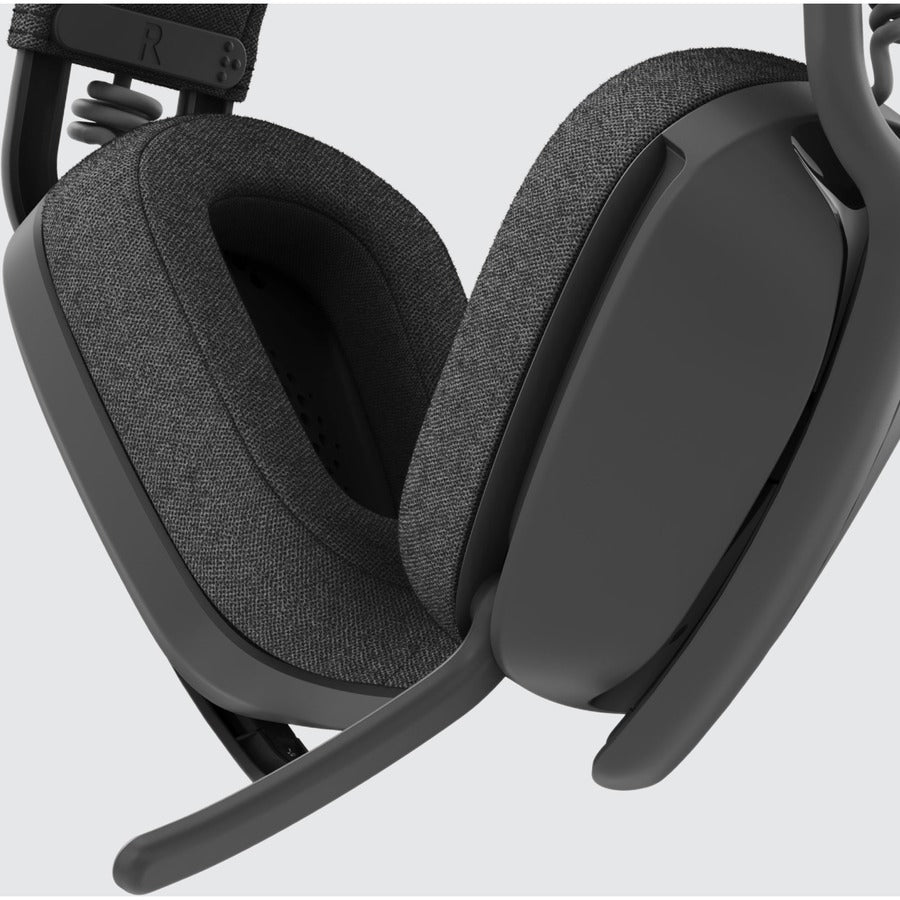 Casque Logitech Zone Vibe 125 981-001166