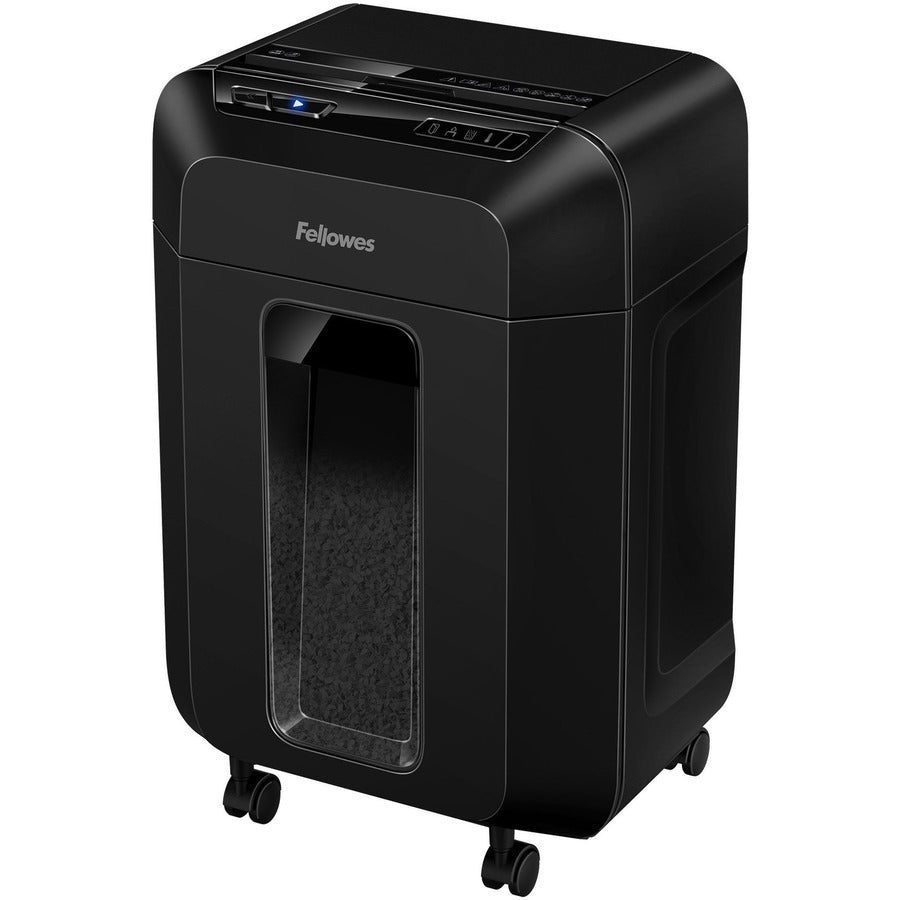 Fellowes AutoMax 100MA Auto Feed Shredder 4704001