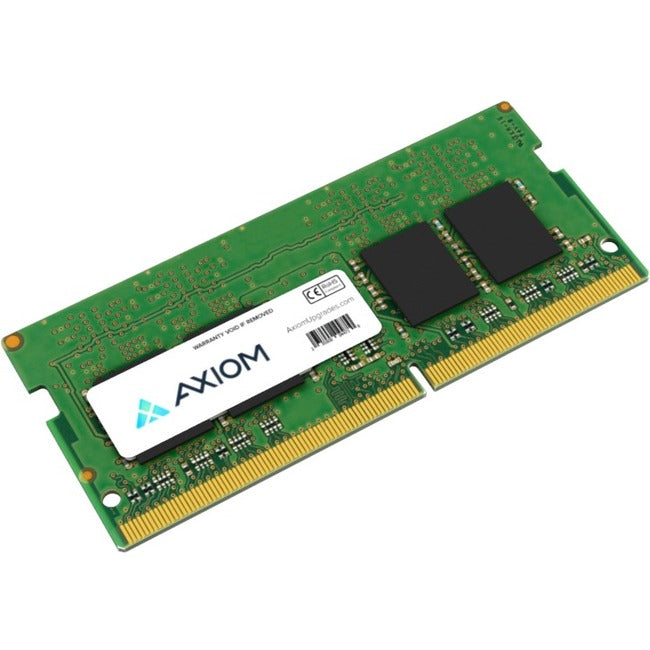 Axiom 8GB DDR5 SDRAM Memory Module 4M9Y4AA-AX