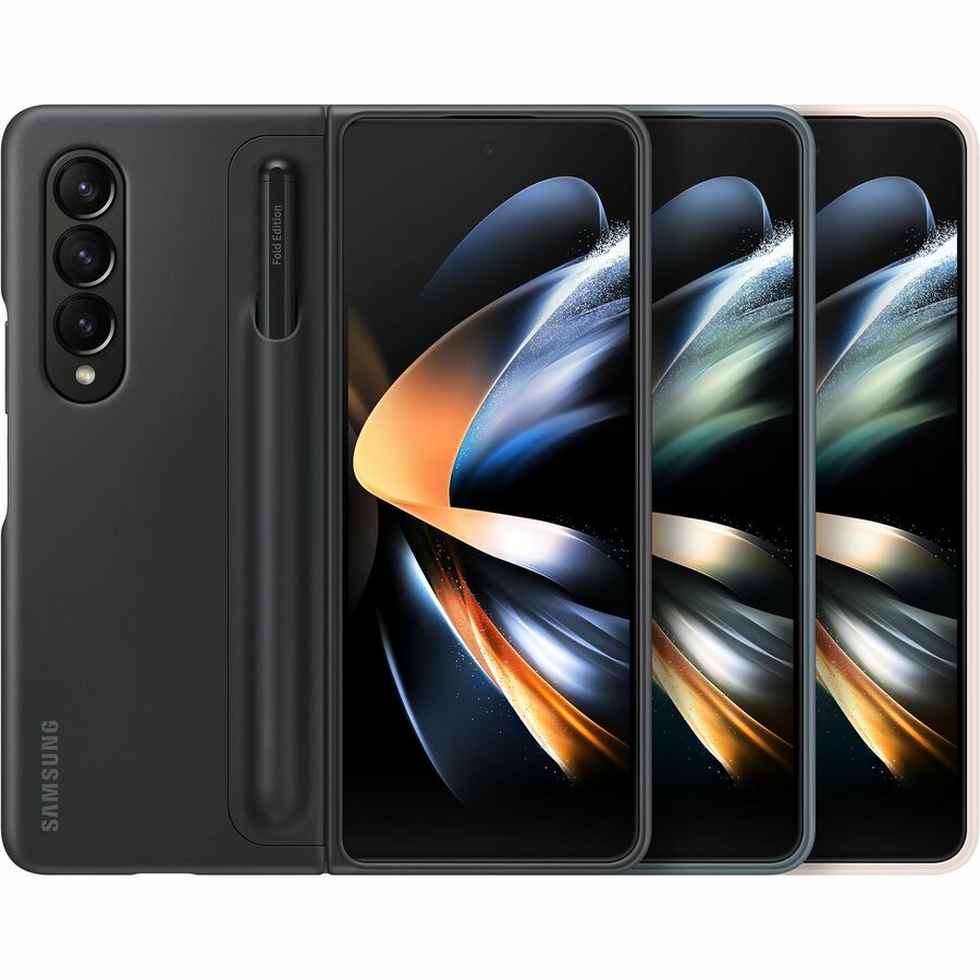 Samsung Galaxy Z Fold4 Standing Cover with Pen EF-OF93PCUEGCA