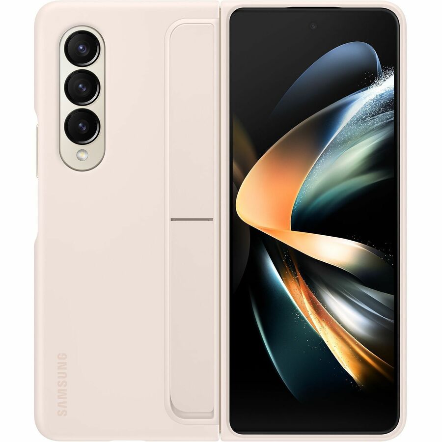 Samsung Galaxy Z Fold4 Standing Cover with Pen EF-OF93PCUEGCA