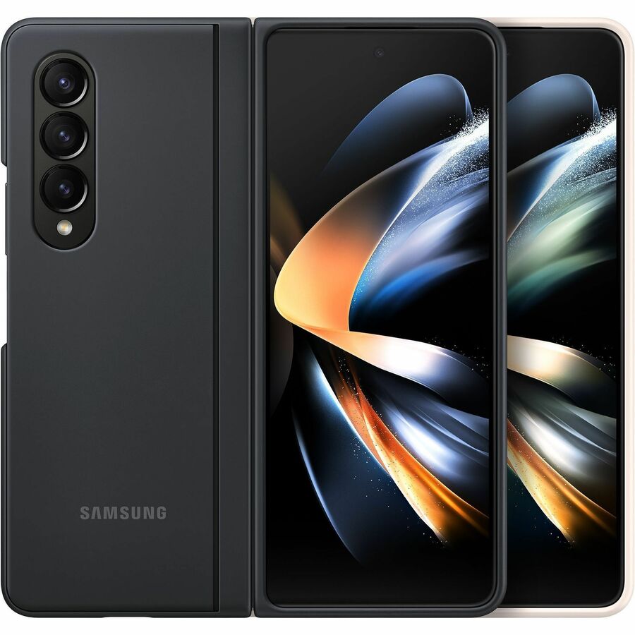 Samsung Galaxy Z Fold4 Slim Standing Cover EF-MF936CBEGCA