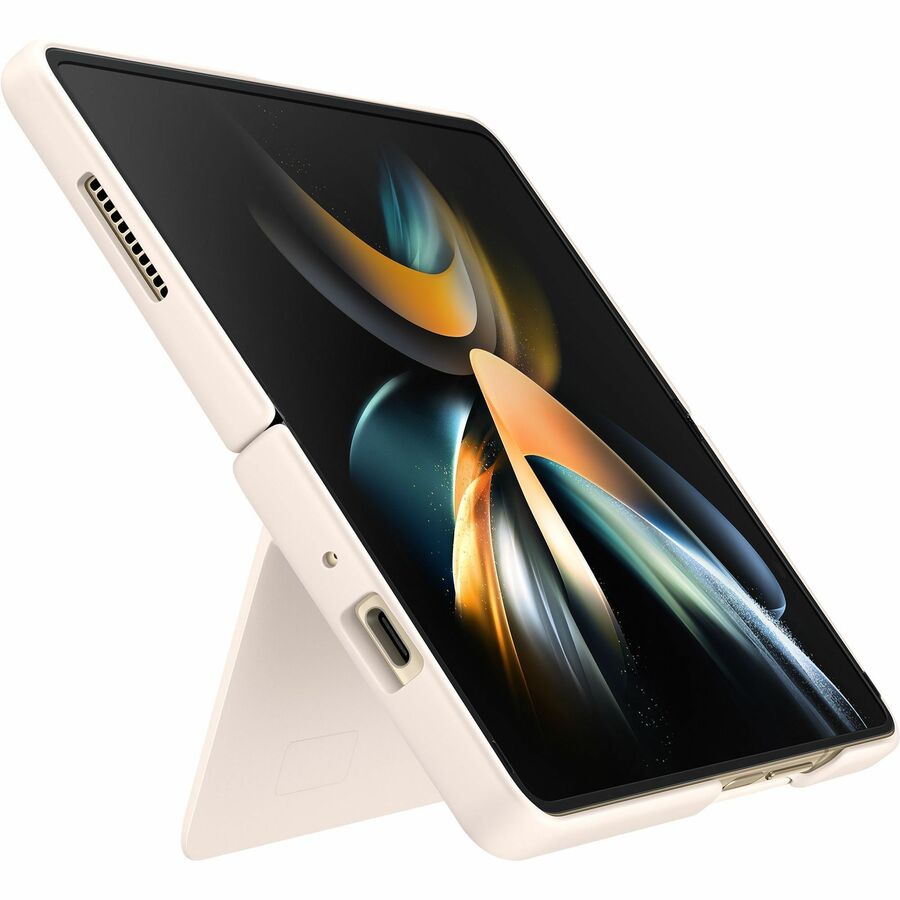 Samsung Galaxy Z Fold4 Slim Standing Cover EF-MF936CUEGCA