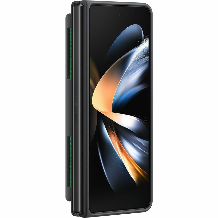 Samsung Galaxy Z Fold4 Silicone Grip Cover EF-GF936TBEGCA