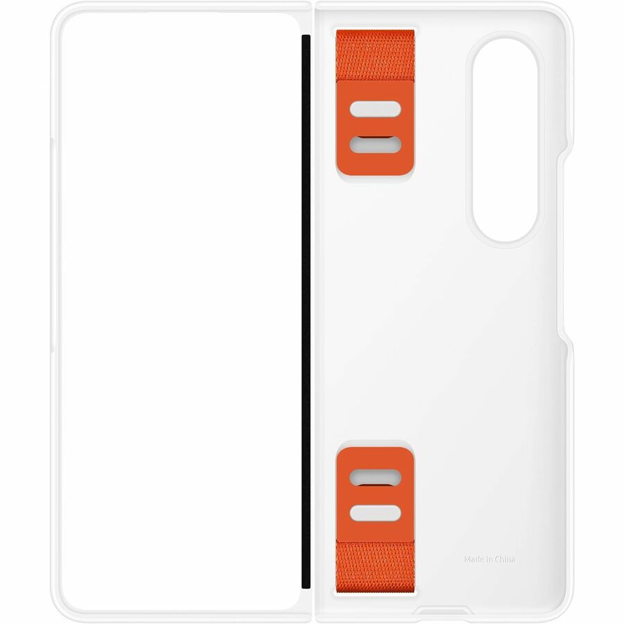 Samsung Galaxy Z Fold4 Silicone Grip Cover EF-GF936TWEGCA