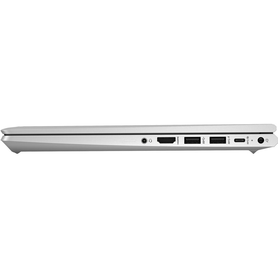 HP Pro mt440 G3 14" Thin Client Notebook - Full HD - Intel Celeron 12th Gen 7305 - 8 GB - 256 GB SSD 73U54UT#ABA