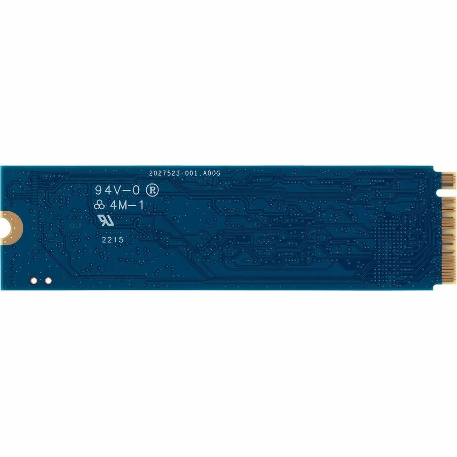 Kingston NV2 1 TB Solid State Drive - M.2 2280 Internal - PCI Express NVMe (PCI Express NVMe 4.0) SNV2S/1000GBK