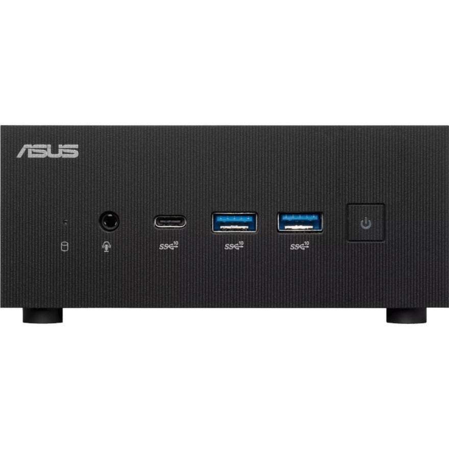 Asus ExpertCenter PN64-BB3000X1TD Barebone System - Mini PC 90MR00U1-M00250