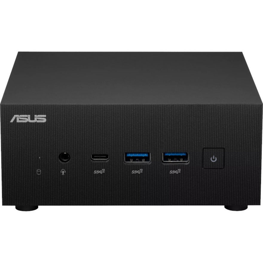 Asus ExpertCenter PN64-BB3000X1TD-NL Barebone System - Mini PC 90MR00U2-M001S0