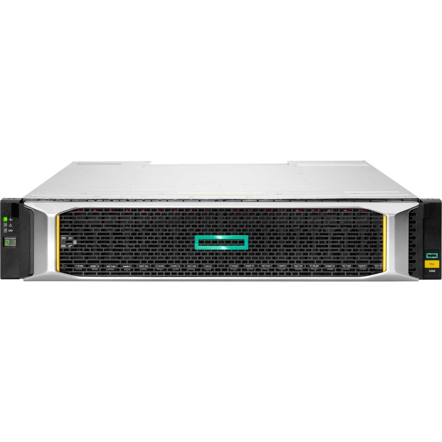 HPE MSA 2060 16Gb Fibre Channel SFF Storage R0Q74B