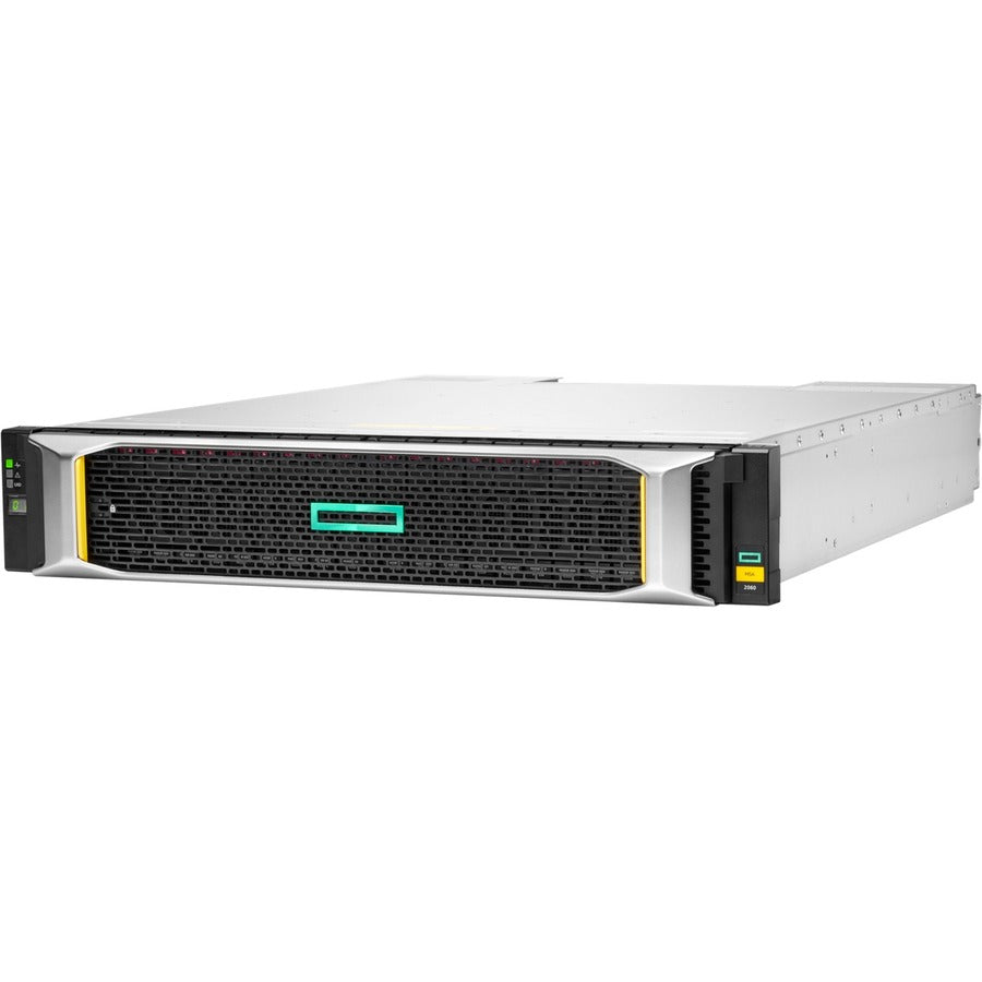 HPE MSA 2060 10GbE iSCSI LFF Storage R0Q75B