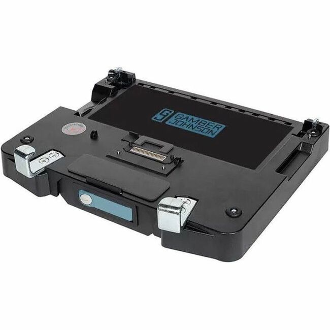 Panasonic Toughbook CF-54 Docking Station (Dual RF) 7160-0577-20