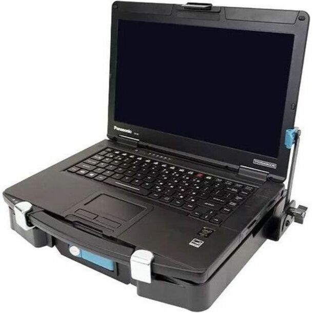 Panasonic Toughbook CF-54 Docking Station (Dual RF) 7160-0577-20