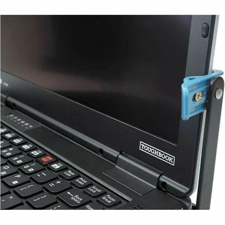 Panasonic Toughbook CF-54 Docking Station (Dual RF) 7160-0577-20