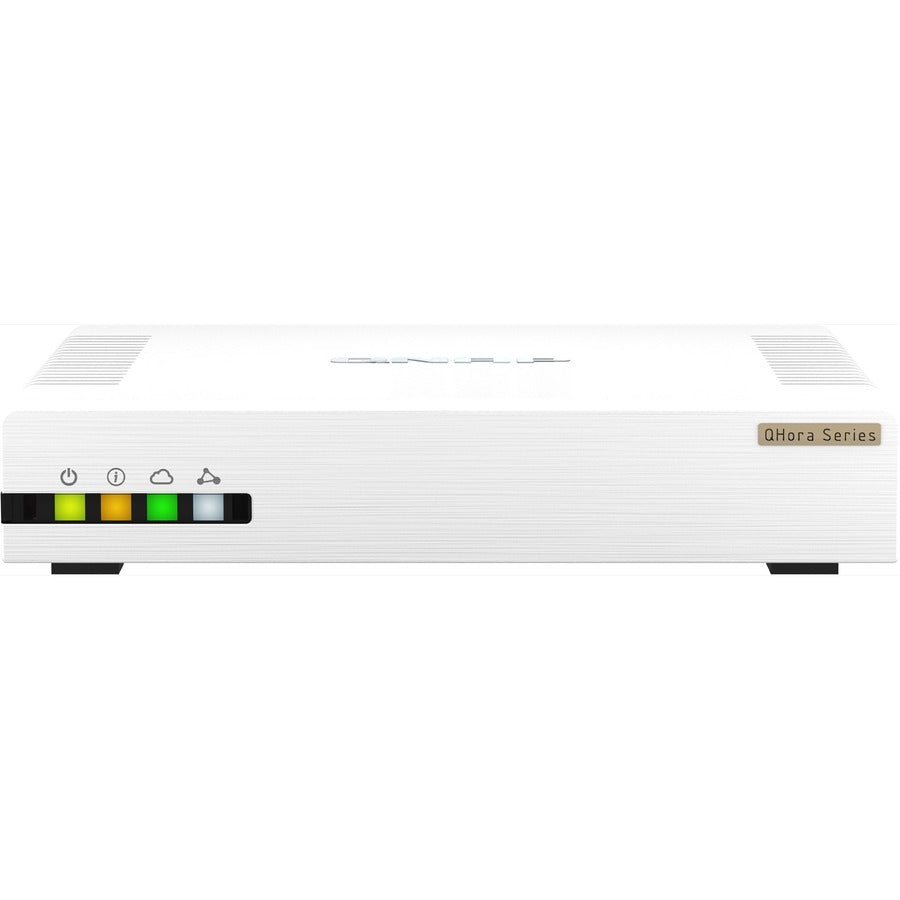 QNAP QHora QHora-321 Ethernet Wireless Router QHORA-321-US