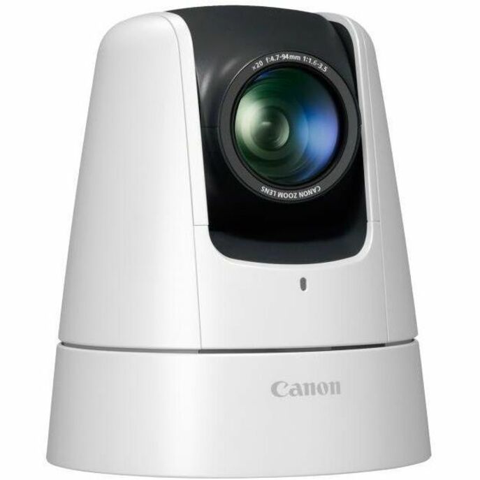 AXIS VB-H47 2 Megapixel Indoor Full HD Network Camera - Color, Monochrome - White 5715C001