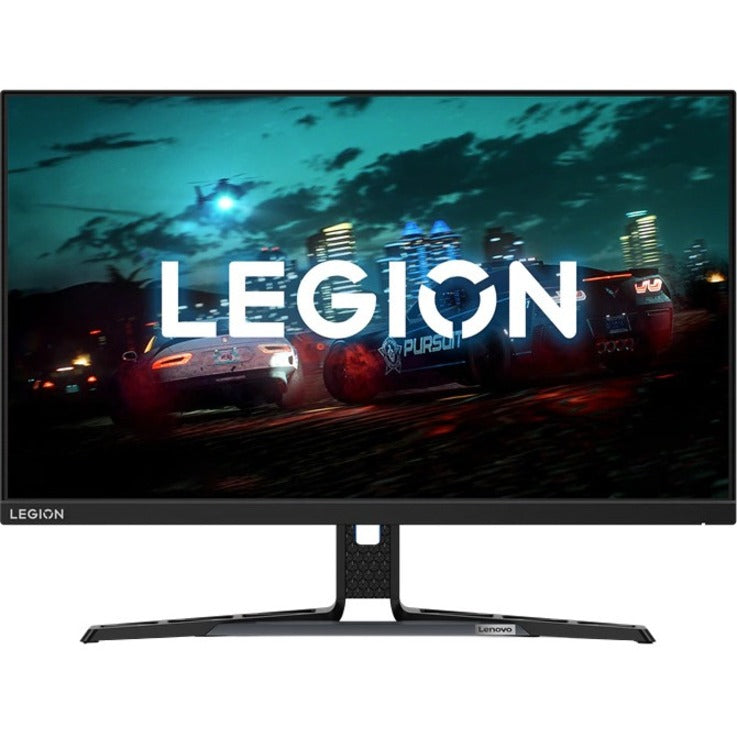 Lenovo Legion Y27h-30 27" Class WQHD Gaming LCD Monitor - 16:9 66F6UAC3US