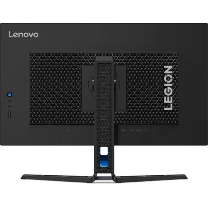 Lenovo Legion Y27h-30 27" Class WQHD Gaming LCD Monitor - 16:9 66F6UAC3US