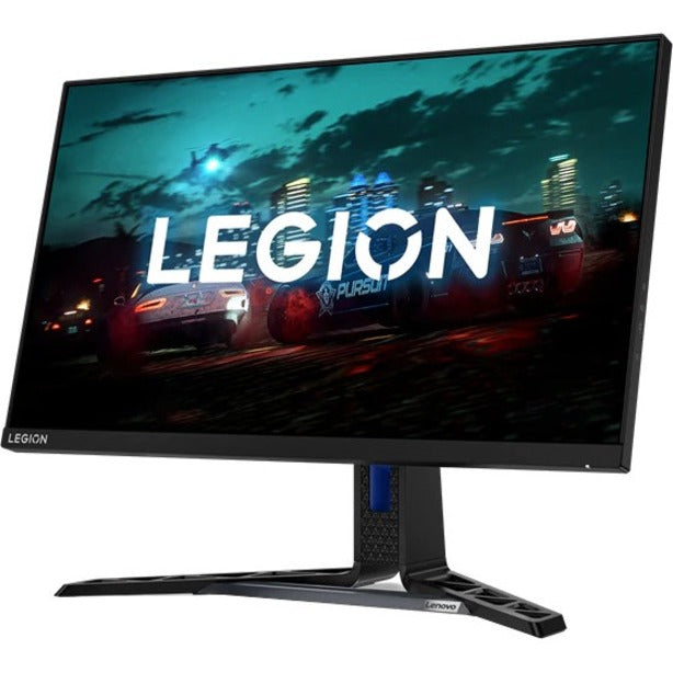 Lenovo Legion Y27h-30 27" Class WQHD Gaming LCD Monitor - 16:9 66F6UAC3US