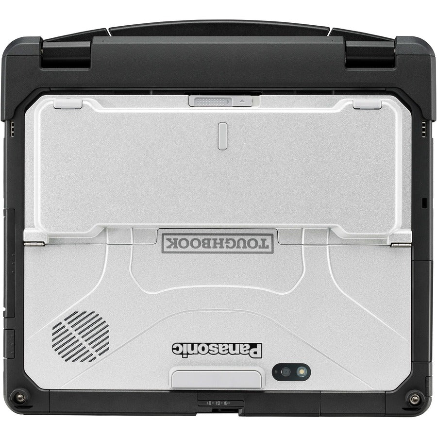 Panasonic TOUGHBOOK CF-33 CF33REPTTKM 12" Touchscreen Rugged Detachable 2 in 1 Notebook - QHD - Intel Core i5 10th Gen i5-10310U - vPro Technology - 16 GB - 512 GB SSD CF33REPTTKM