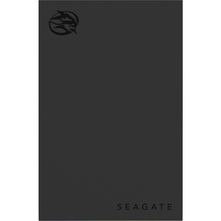 Seagate FireCuda STKL1000400 1 TB Hard Drive - External STKL1000400