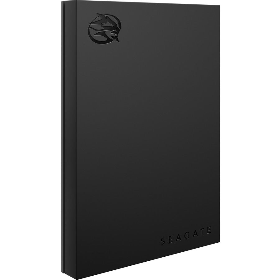 Seagate FireCuda STKL1000400 1 TB Hard Drive - External STKL1000400