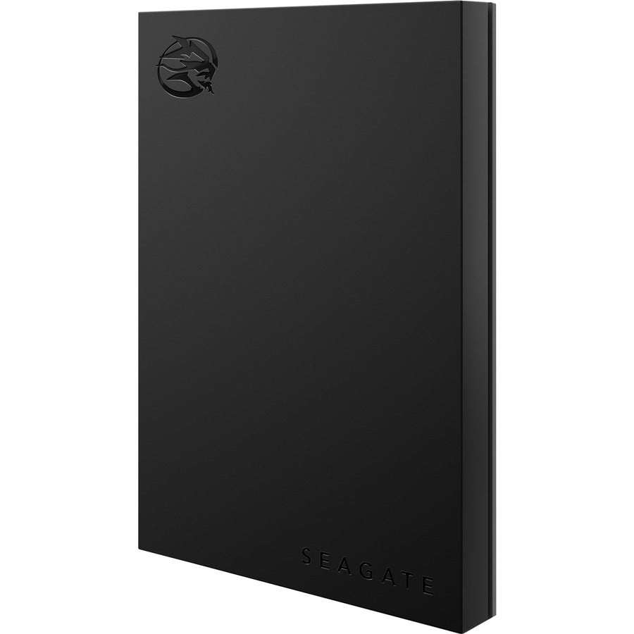 Seagate FireCuda STKL1000400 1 TB Hard Drive - External STKL1000400