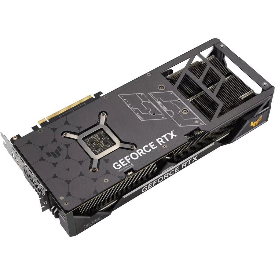 TUF NVIDIA GeForce RTX 4090 Graphic Card - 24 GB GDDR6X TUF-RTX4090-O24G-GAMING