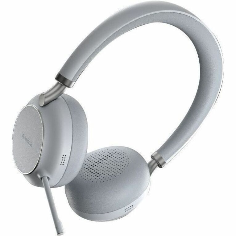 Yealink BH76 Headset BH76 TEAMS GREY