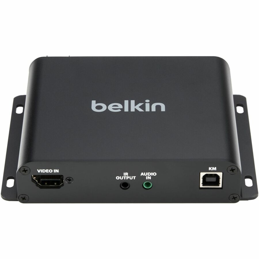 Belkin Extender Transmitter Fiber SFP - Universal Video F1DN-KVM-EXTFI