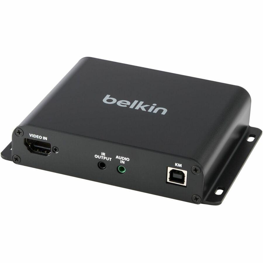 Belkin Extender Transmitter Fiber SFP - Universal Video F1DN-KVM-EXTFI