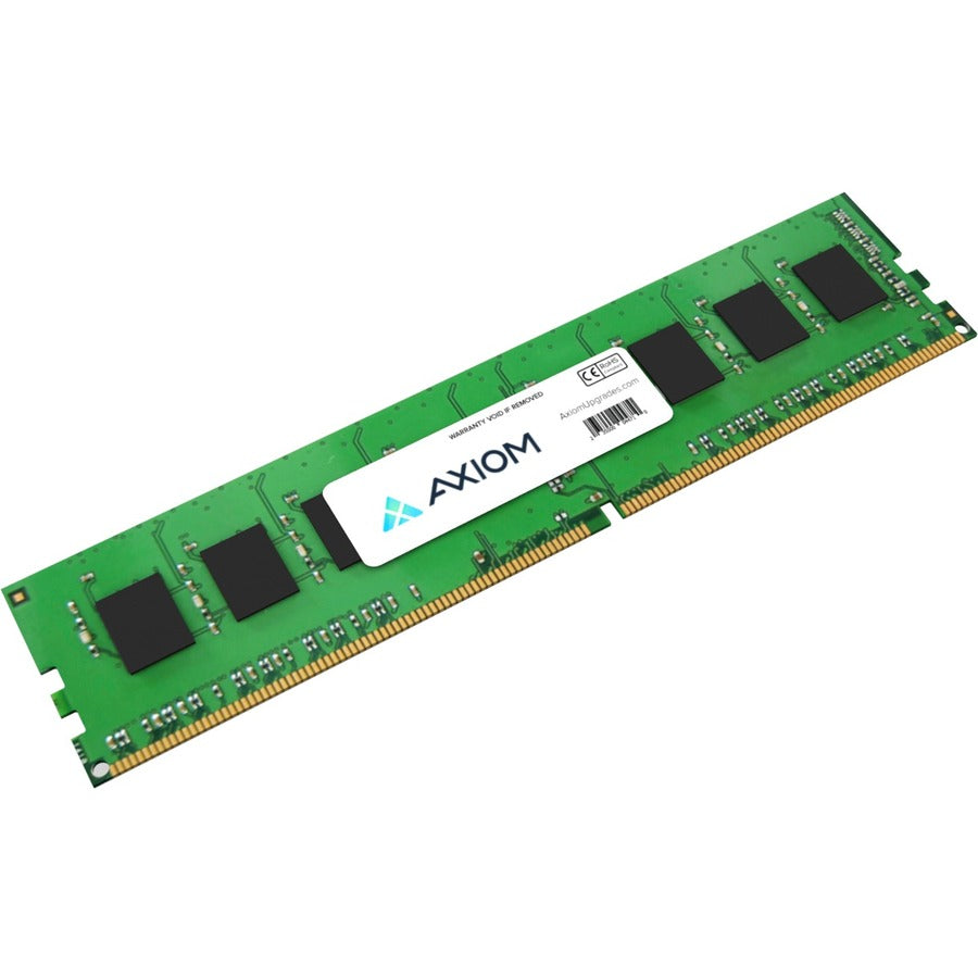 Axiom 8GB DDR5 SDRAM Memory Module 4X71K53890-AX