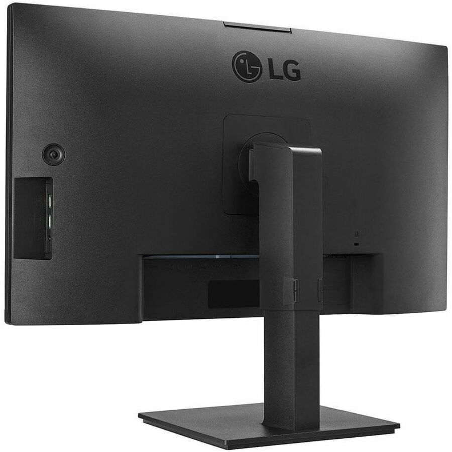 LG 27BQ75QC-B 27" Class Webcam WQHD LCD Monitor 27BQ75QC-B