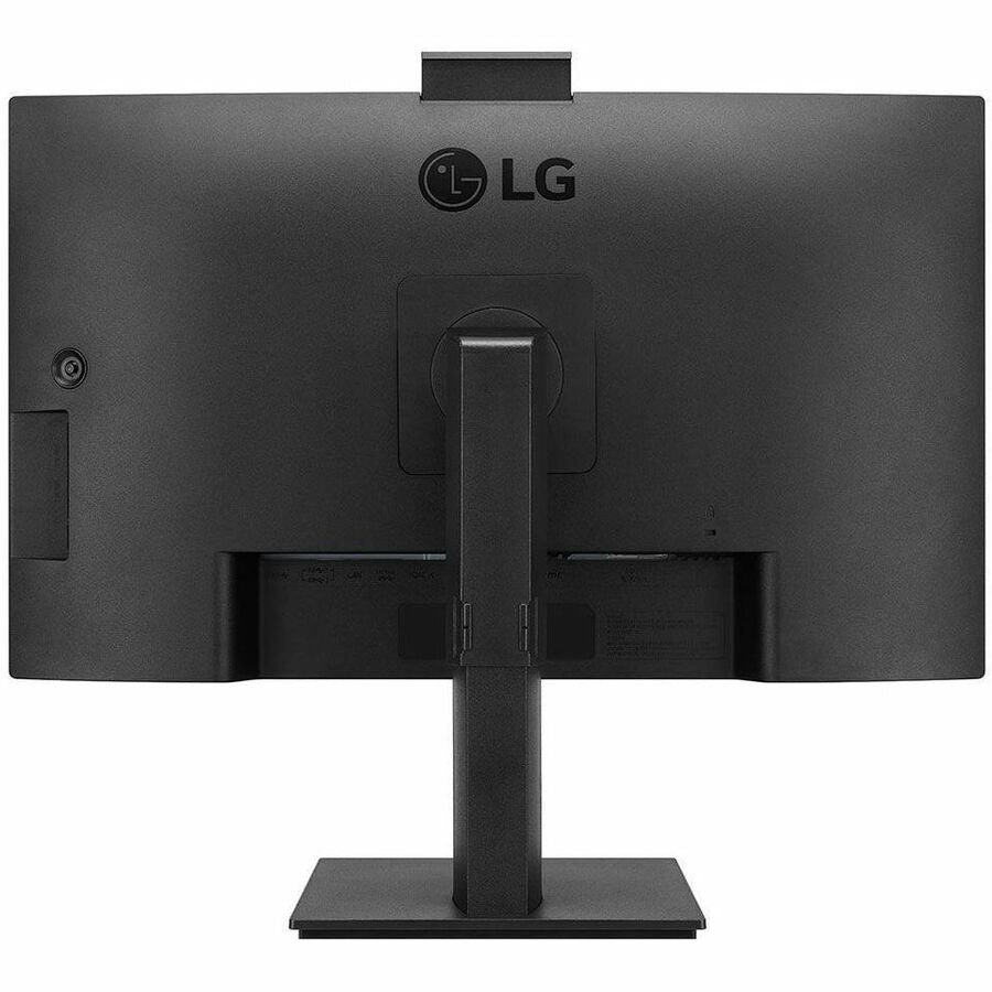 LG 27BQ75QC-B 27" Class Webcam WQHD LCD Monitor 27BQ75QC-B