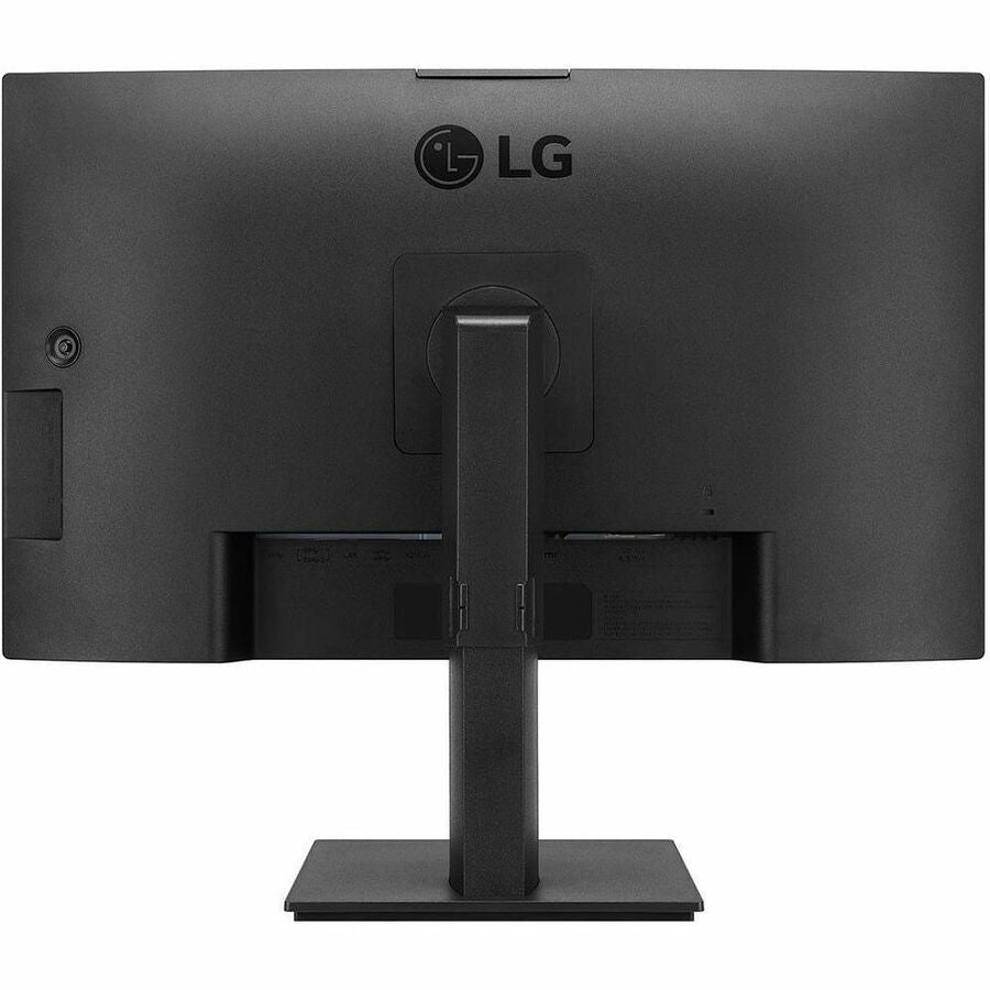 LG 27BQ75QC-B 27" Class Webcam WQHD LCD Monitor 27BQ75QC-B