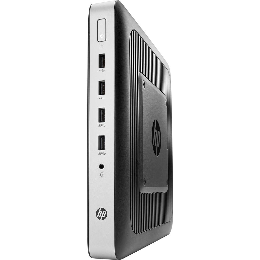 HP t540 Tower Thin Client - AMD Ryzen R1305G Dual-core (2 Core) 1.50 GHz 7A6G1UT#ABA